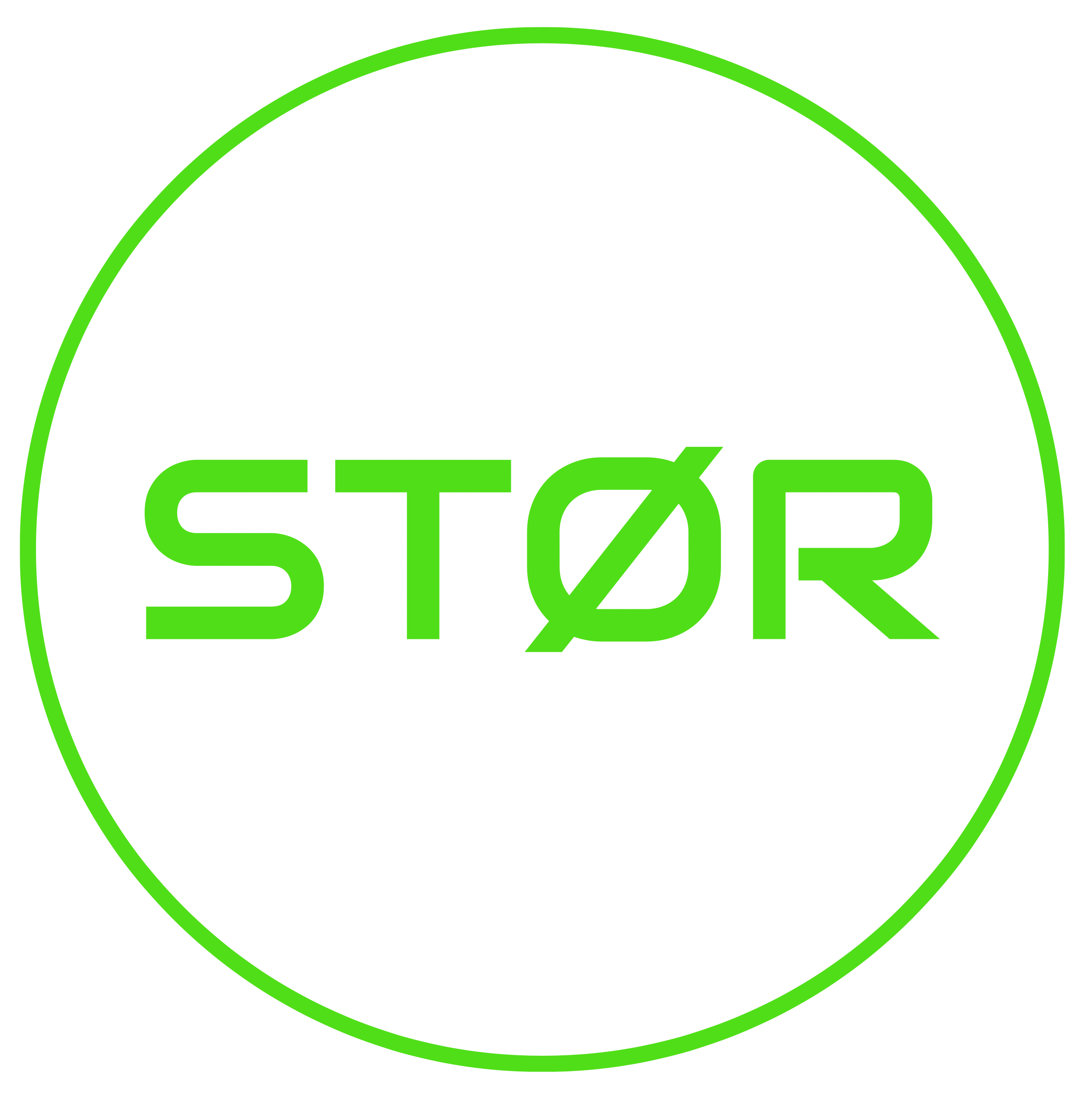 STØR Firmenlogo